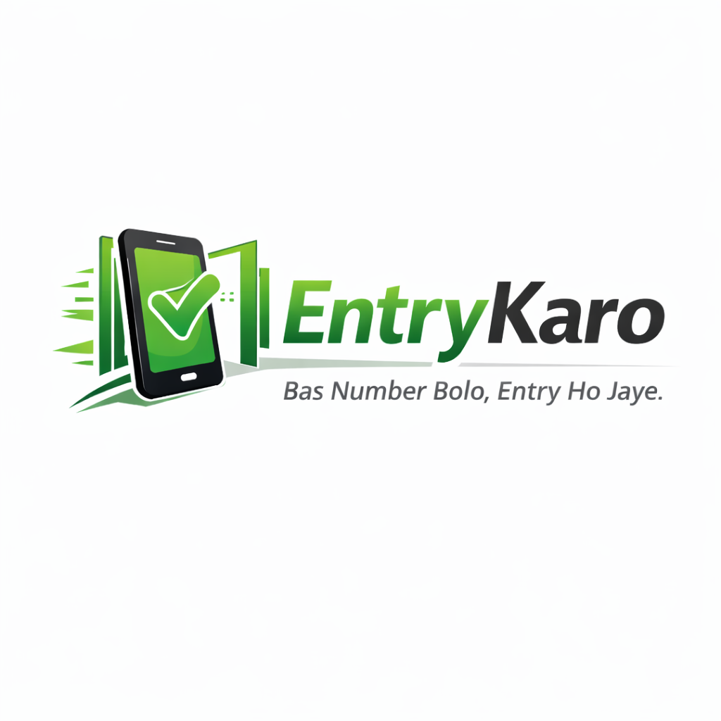 EntryKaro